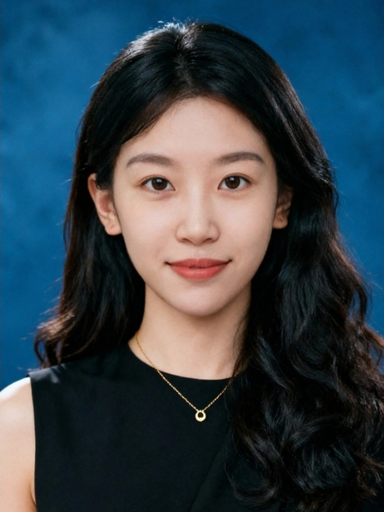 高晶 Claire